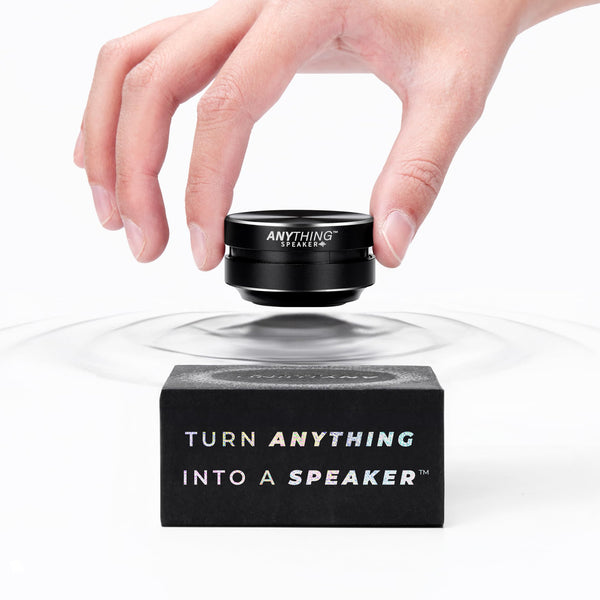 VelVet Anything Speaker Pro