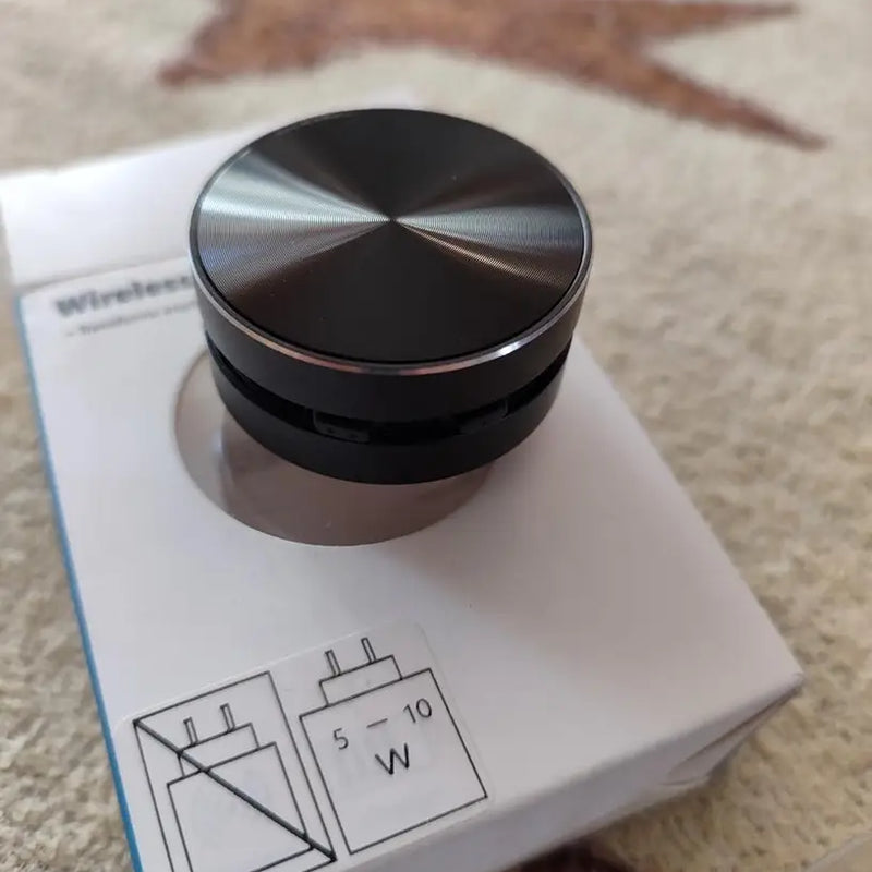 VelVet Anything Speaker Pro